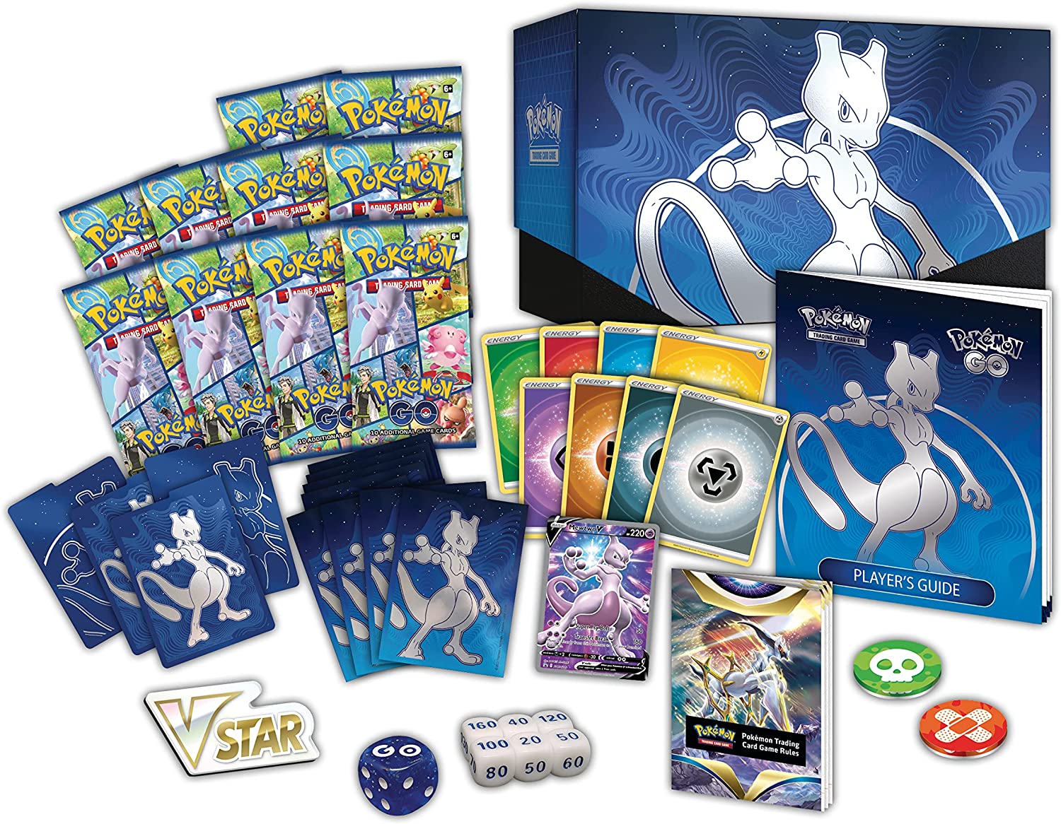 Pokemon TCG: Sword & Shield