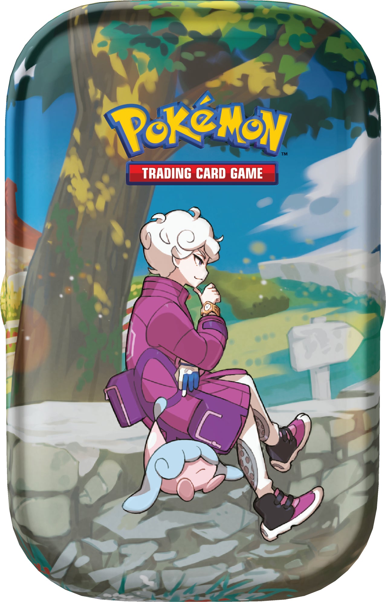 Pokemon TCG: Sword & Shield