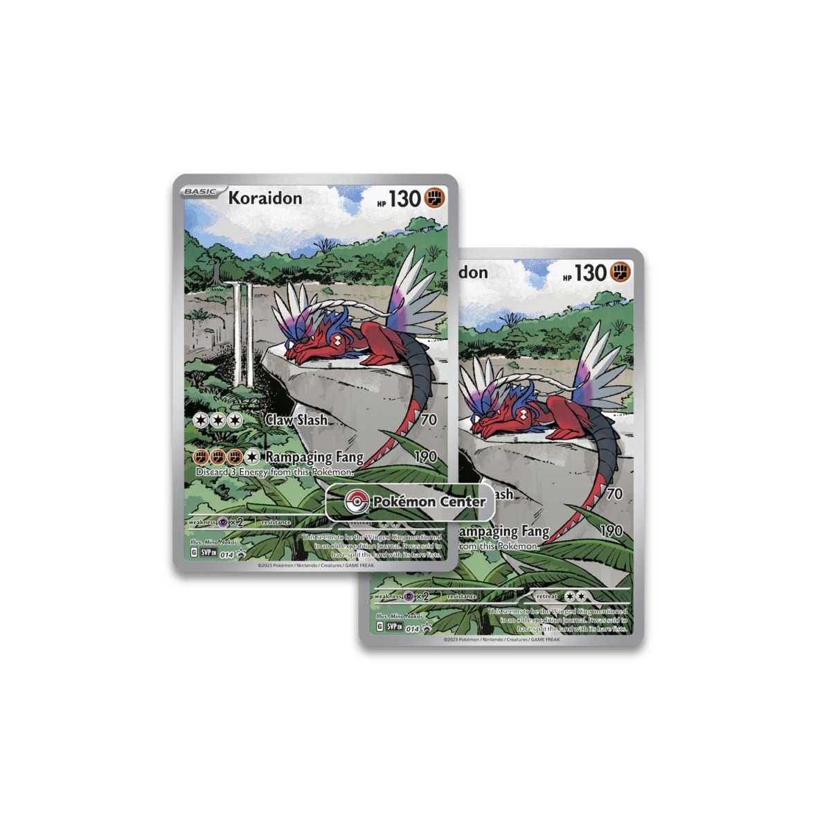 Pokemon TCG: Scarlet & Violet - Base Set Pokemon Center Elite Trainer TBC Games Pokemon TCG: Scarlet & Violet - Base Set Pokemon Center Elite Trainer TBC Games