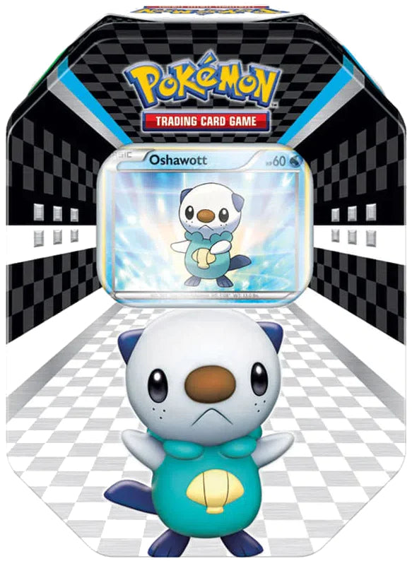 Pokemon TCG: Black & White - Sneak Peek Tin