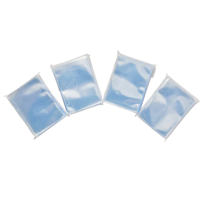 Ultra Pro: Standard Card Sleeves - Clear (500) TBC Games Ultra Pro: Standard Card Sleeves - Clear (500) TBC Games