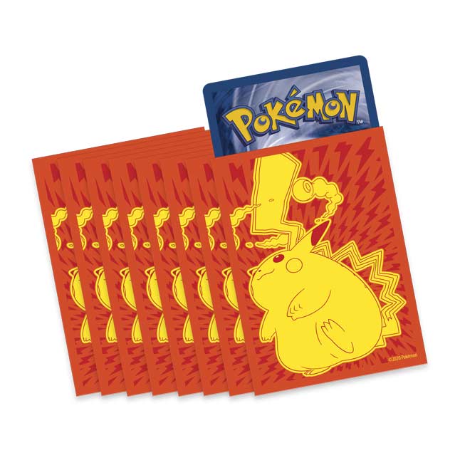 Pokemon TCG: Sword & Shield