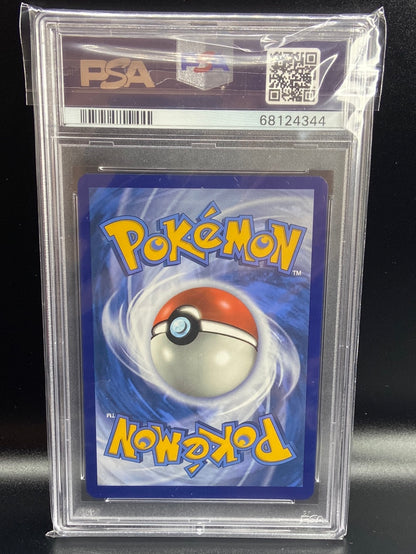 Charizard V Champion’s Path Full Art Shiny Secret 079/073 PSA 9