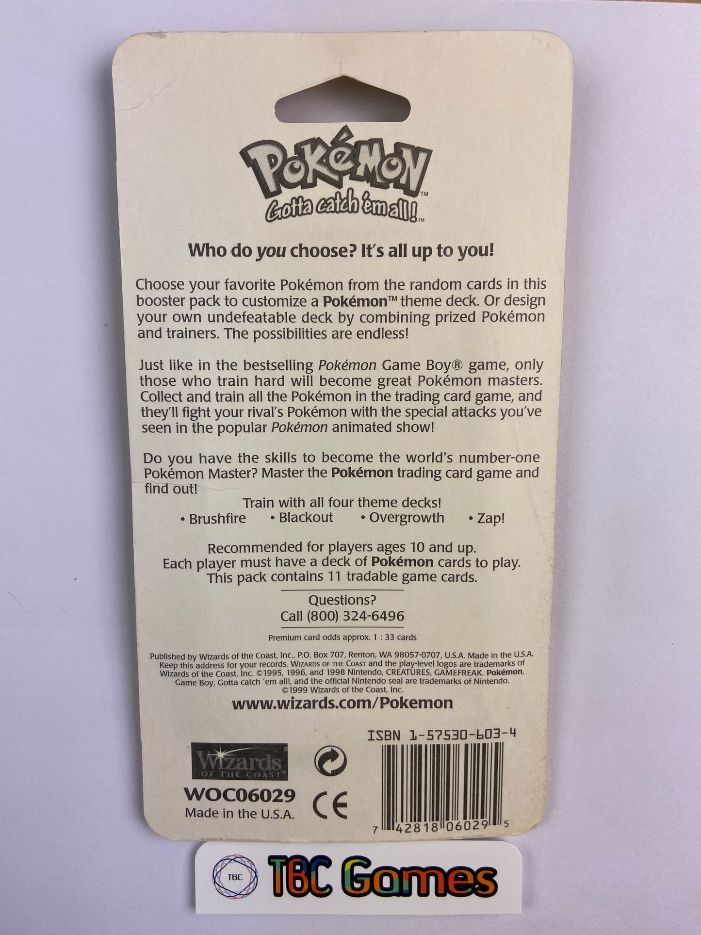 Pokemon Base Set Unlimited Blister Blister Pack Set Sealed (Charizard, Blastoise, Venusaur)
