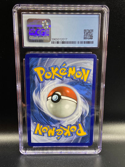 Here Comes Team Rocket! Celebrations 15/82 CGC 9