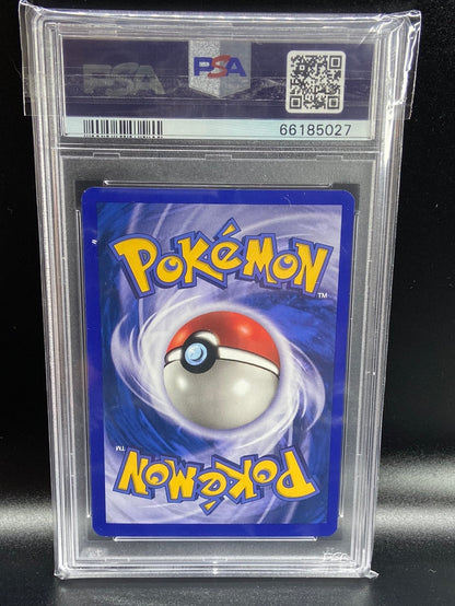 Steelix Aquapolis Holo H23/H32 PSA 9