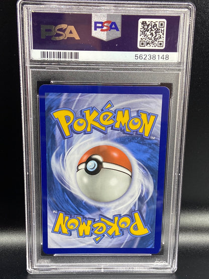 Garchomp Hidden Fates SV40 PSA 9