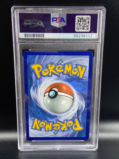 Swablu Hidden Fates SV42 PSA 9