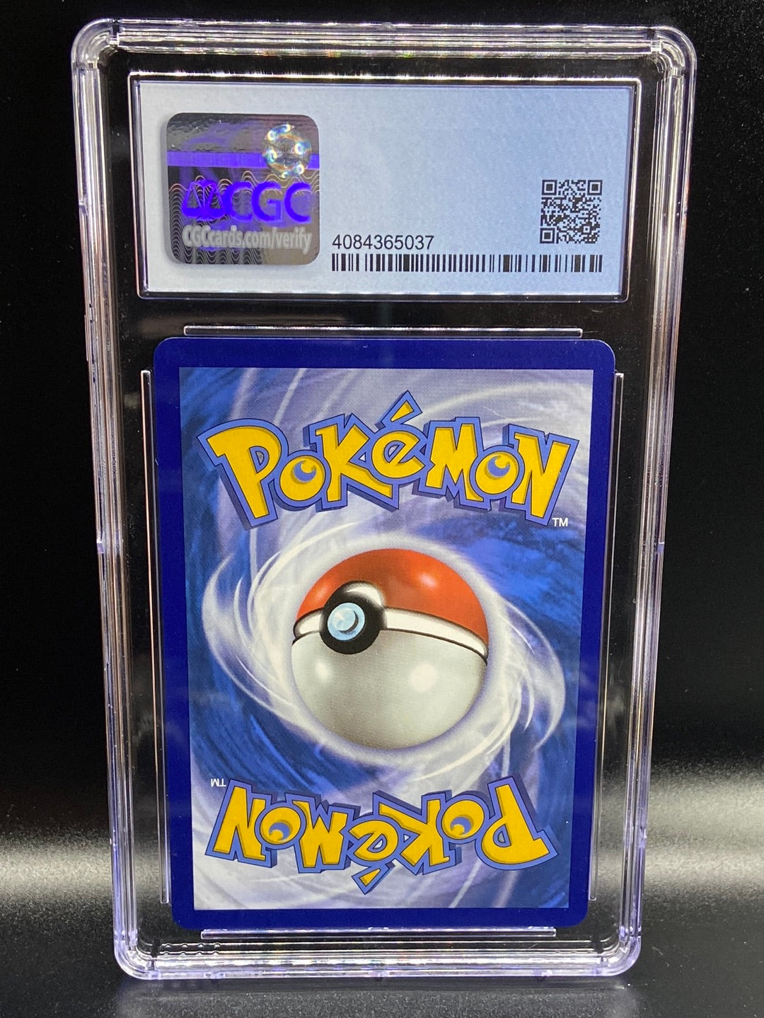 Umbreon V Evolving Skies 094/203 CGC 9