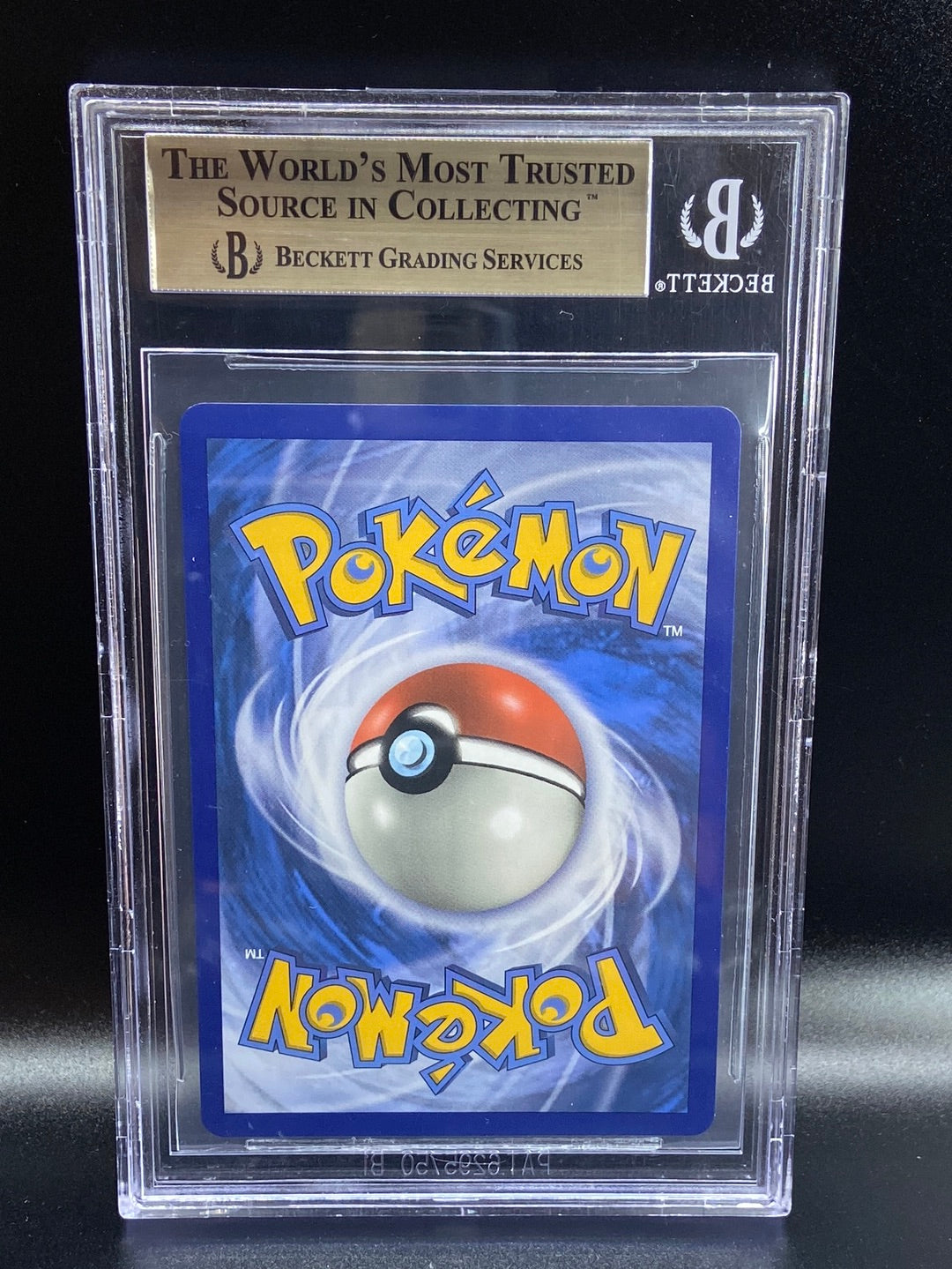 Gyarados GX Hidden Fates 16/68 BGS 9.5