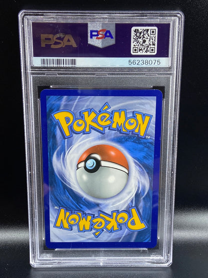 Kartana Hidden Fates SV33 PSA 9