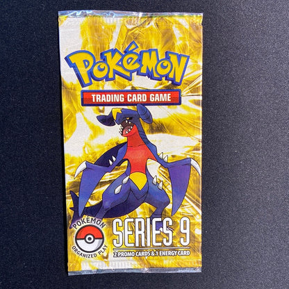 Pokemon TCG: POP Series 9 Booster Pack Pokemon TCG: POP Series 9 Booster Pack