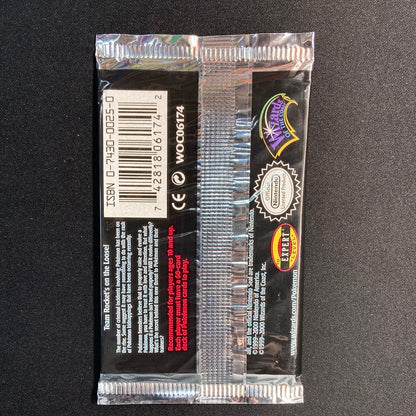 pokemon team rocket unlimited booster box Discover the power and mystery of Pokmon TCG Munikis Zero Booster Japanese Display (30 Boosters) a box containing 30 Japanese booster packs from the highly anticipated Munikis Zero theme Team Rocket Unlimited Booster Box