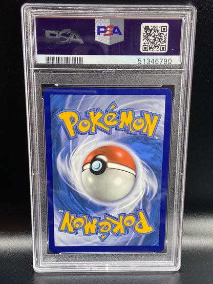 Piers Full Art  Darkness Ablaze 187/189 PSA 9