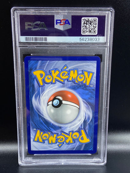 Magneton Hidden Fates SV28 PSA 9