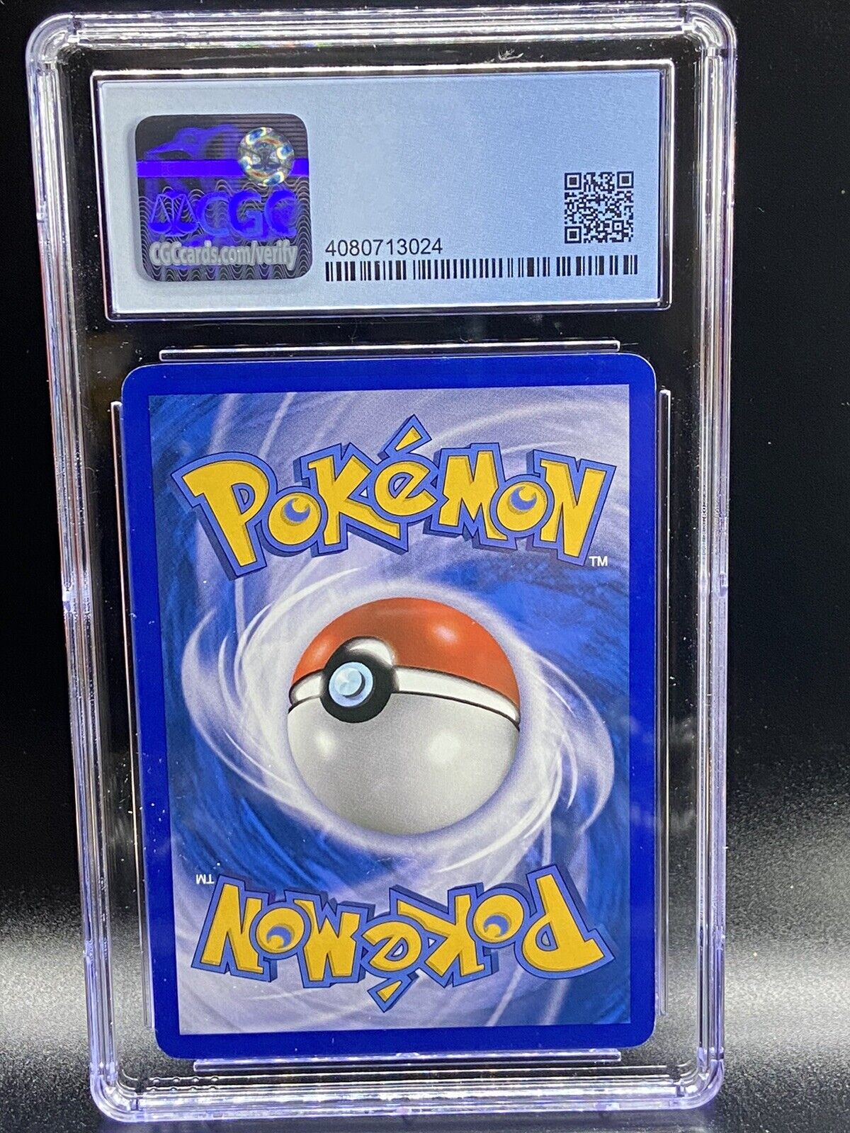 Zapdos Supreme Victors Holo 150/147 CGC 7.5